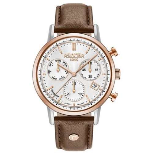 Часы Roamer 975819 49 15 09 Часы Roamer 975819 49 15 09