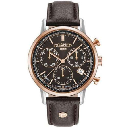Часы Roamer 975819 49 55 09