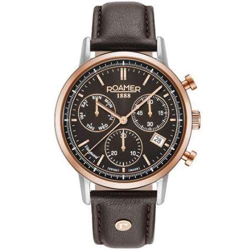 Часы Roamer 975819 49 55 09 Часы Roamer 975819 49 55 09