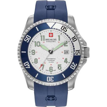 Часы Swiss Military Hanowa 05-4284.15.001