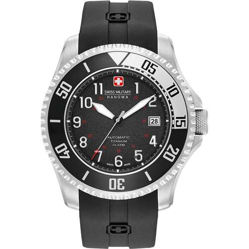 Часы Swiss Military Hanowa 05-4284.15.007
