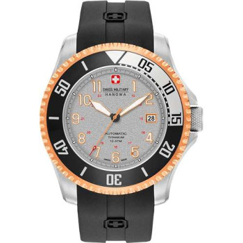 Часы Swiss Military Hanowa 05-4284.15.009