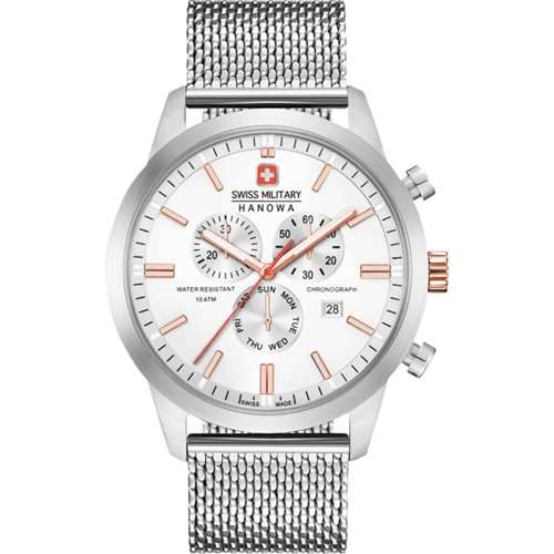 Часы Swiss Military Hanowa 06-3308.12.001