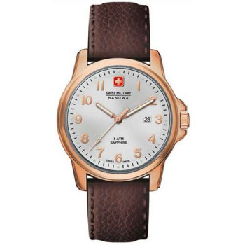 Часы Swiss Military Hanowa 06-4141.2.09.001