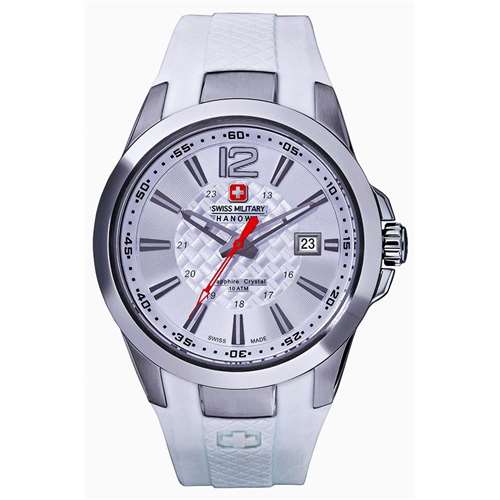Часы Swiss Military Hanowa 06-4165.04.001