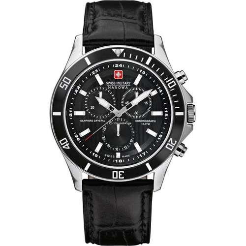 Часы Swiss Military Hanowa 06-4183.7.04.007