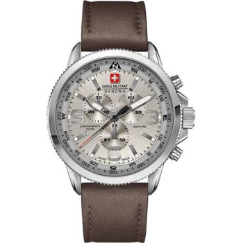Часы Swiss Military Hanowa 06-4224.04.030