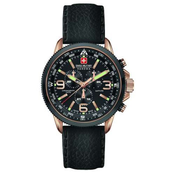 Часы Swiss Military Hanowa 06-4224.09.007