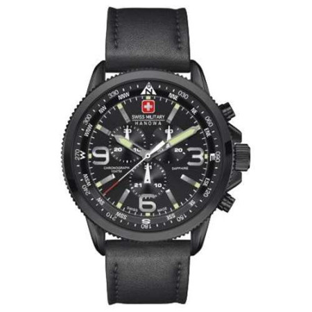 Часы Swiss Military Hanowa 06-4224.13.007