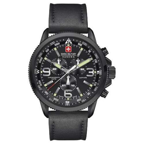 Часы Swiss Military Hanowa 06-4224.13.007