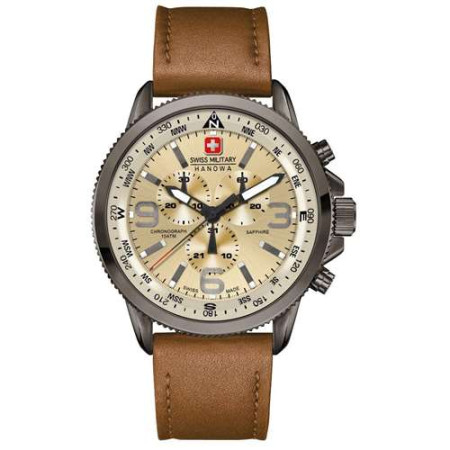 Часы Swiss Military Hanowa 06-4224.30.002