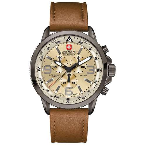Часы Swiss Military Hanowa 06-4224.30.002