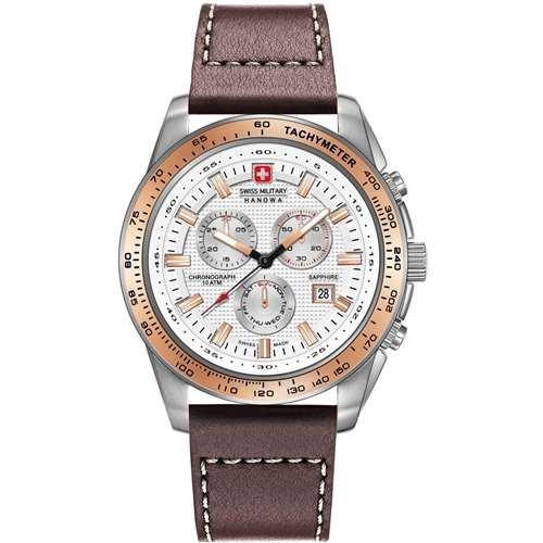 Часы Swiss Military Hanowa 06-4225.04.001.09 Часы Swiss Military Hanowa 06-4225.04.001.09