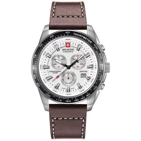 Часы Swiss Military Hanowa 06-4225.04.001