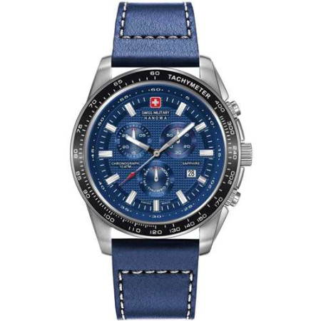 Часы Swiss Military Hanowa 06-4225.04.003