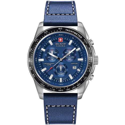 Часы Swiss Military Hanowa 06-4225.04.003 Часы Swiss Military Hanowa 06-4225.04.003