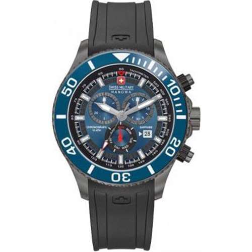 Часы Swiss Military Hanowa 06-4226.30.003 Часы Swiss Military Hanowa 06-4226.30.003