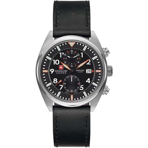 Часы Swiss Military Hanowa 06-4227.04.007