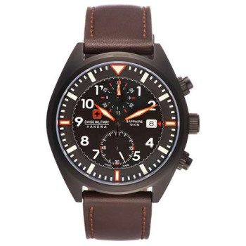 Часы Swiss Military Hanowa 06-4227.13.007