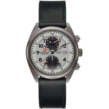 Часы Swiss Military Hanowa 06-4227.30.009