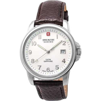 Часы Swiss Military Hanowa 06-4231.04.001