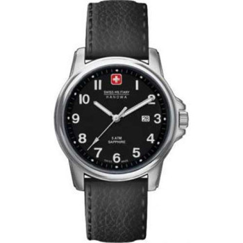 Часы Swiss Military Hanowa 06-4231.04.007