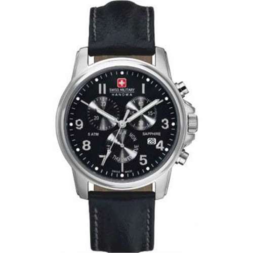 Часы Swiss Military Hanowa 06-4233.04.007