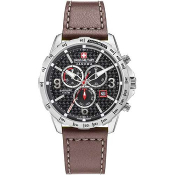 Часы Swiss Military Hanowa 06-4251.04.007