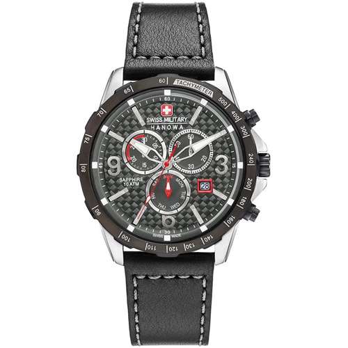 Часы Swiss Military Hanowa 06-4251.33.001 Часы Swiss Military Hanowa 06-4251.33.001
