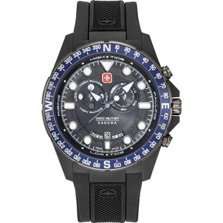 Часы Swiss Military Hanowa 06-4252.27.007