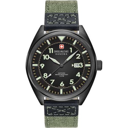 Часы Swiss Military Hanowa 06-4258.13.007