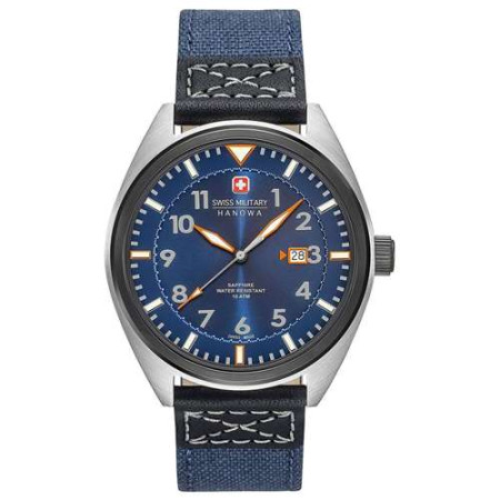 Часы Swiss Military Hanowa 06-4258.33.003