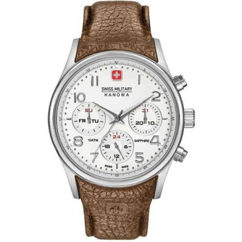 Часы Swiss Military Hanowa 06-4278.04.001.05