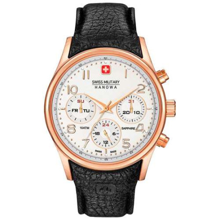 Часы Swiss Military Hanowa 06-4278.09.001