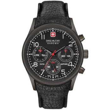 Часы Swiss Military Hanowa 06-4278.13.007