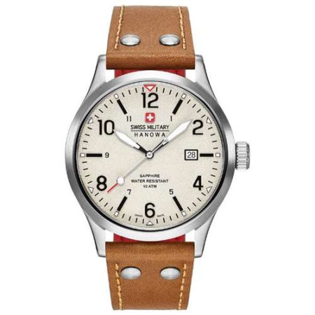 Часы Swiss Military Hanowa 06-4280.04.002.02