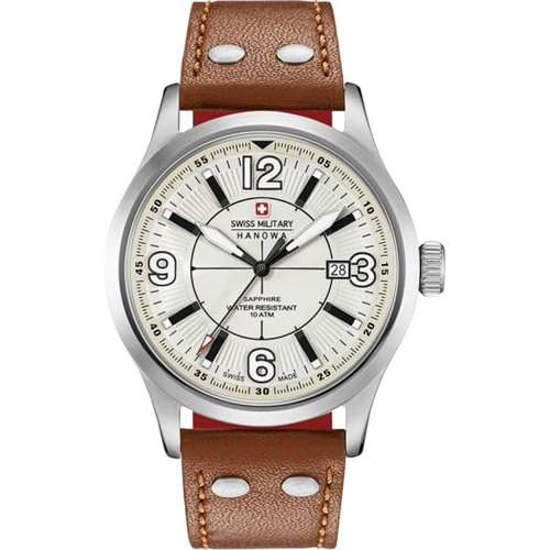 Часы Swiss Military Hanowa 06-4280.04.002.02.10CH Часы Swiss Military Hanowa 06-4280.04.002.02.10CH