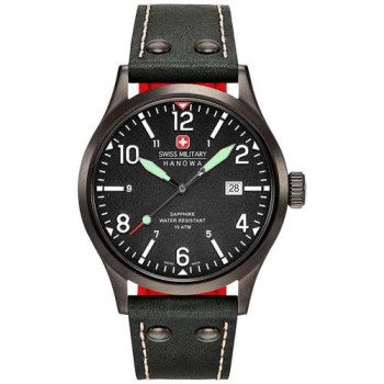 Часы Swiss Military Hanowa 06-4280.13.007.07