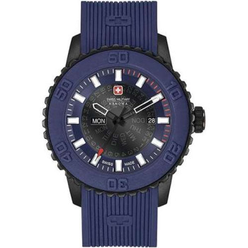 Часы Swiss Military Hanowa 06-4281.27.003
