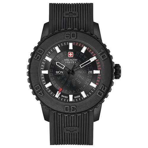 Часы Swiss Military Hanowa 06-4281.27.007