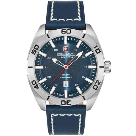 Часы Swiss Military Hanowa 06-4282.04.003