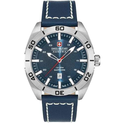 Часы Swiss Military Hanowa 06-4282.04.003