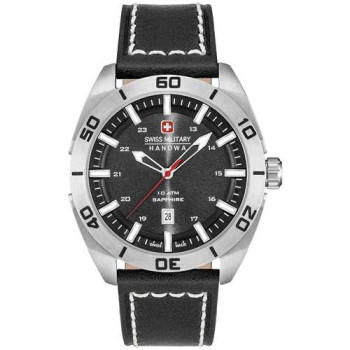Часы Swiss Military Hanowa 06-4282.04.007