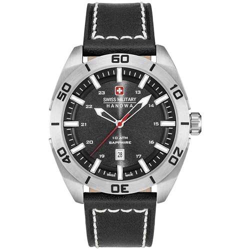 Часы Swiss Military Hanowa 06-4282.04.007 Часы Swiss Military Hanowa 06-4282.04.007