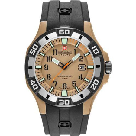 Часы Swiss Military Hanowa 06-4292.24.024.07