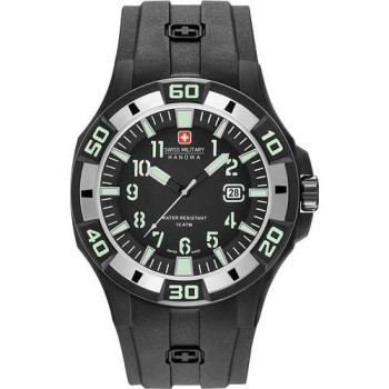 Часы Swiss Military Hanowa 06-4292.27.007.07