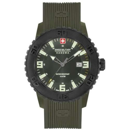 Часы Swiss Military Hanowa 06-4302.24.024