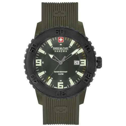 Часы Swiss Military Hanowa 06-4302.24.024 Часы Swiss Military Hanowa 06-4302.24.024