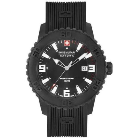 Часы Swiss Military Hanowa 06-4302.27.007