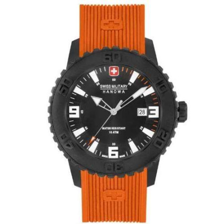 Часы Swiss Military Hanowa 06-4302.27.007.79